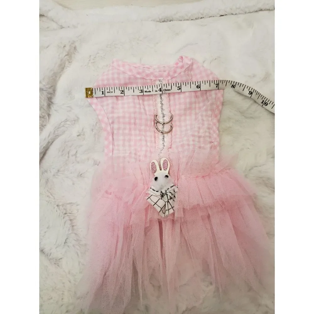 NWOT Pet Dress Size Medium